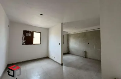 Apartamento à venda 1 quarto 1 vaga nova gerty - são caetano do sul - sp