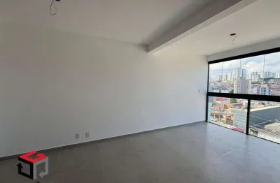 Apartamento à venda 2 quartos 1 suíte 1 vaga nova gerty - são caetano do sul - sp