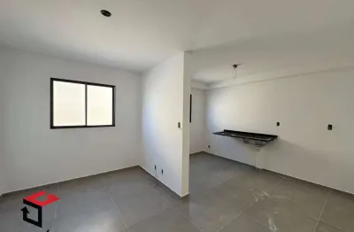 Apartamento à venda 1 quarto 1 vaga nova gerty - são caetano do sul - sp