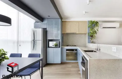 Apartamento com 2 quartos à venda na Rua Doutor Amâncio de Carvalho, 183, Vila Mariana, São Paulo