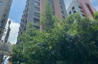 Sala comercial à venda na Rua Helena, 285, Vila Olímpia, São Paulo