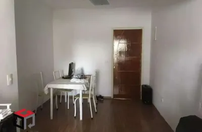 Apartamento à venda 2 quartos 1 vaga centro - são bernardo do campo - sp