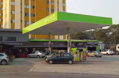 Terreno à venda demarchi - são bernardo do campo - sp