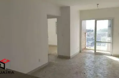 Apartamento à venda 2 quartos 1 vaga assunção - são bernardo do campo - sp