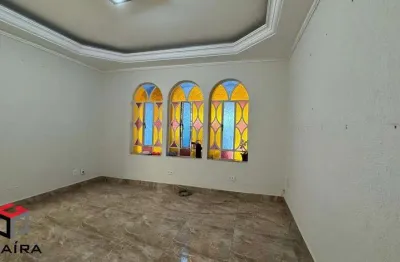 Casa à venda 2 quartos 2 suítes 2 vagas scarpelli - santo andré - sp