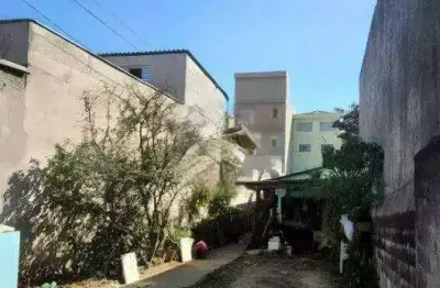 Terreno à venda taboão - são bernardo do campo - sp