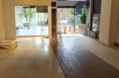 Ponto comercial à venda na Rua Pamplona, 1537, Jardim Paulista, São Paulo