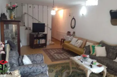 Sobrado à venda 3 quartos 2 vagas mirandopolis - são paulo - sp