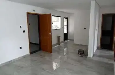 Apartamento à venda 2 quartos 1 suíte 1 vaga alzira - santo andré - sp