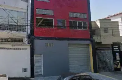 Barracão / Galpão / Depósito à venda na Rua Catão, 1343, Vila Romana, São Paulo