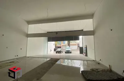 Salão para aluguel 7 vagas guaraciaba - santo andré - sp