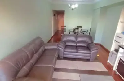 Apartamento à venda 3 quartos 1 suíte 2 vagas valparaíso - santo andré - sp