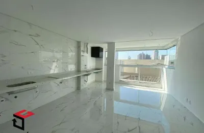 Apartamento à venda 2 quartos 1 suíte 1 vaga jardim do mar - são bernardo do campo - sp