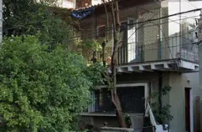 Sobrado 250 m² localizado no bairro santo amaro são paulo - sp