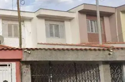 Sobrado à venda 2 quartos 1 vaga anchieta - são bernardo do campo - sp