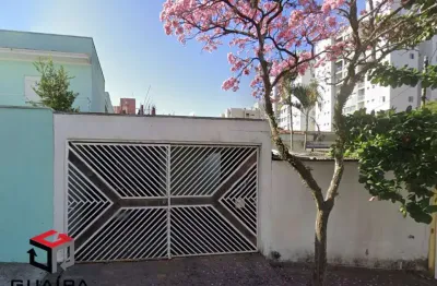 Terreno à venda 4 quartos 1 suíte 4 vagas valparaíso - santo andré - sp