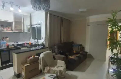 Cobertura à venda 3 quartos 1 suíte 2 vagas são pedro - santo andré - sp