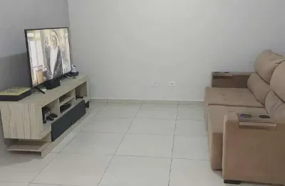 Casa com 4 quartos à venda na Rua Ernesto Augusto Cleto, 475, Rudge Ramos, São Bernardo do Campo