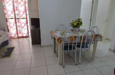 Apartamento à venda 2 quartos 1 vaga santa cristina - santo andré - sp