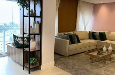 Apartamento 80 m² localizado no bairro osvaldo cruz são caetano do sul - sp