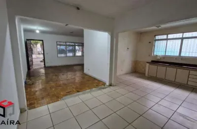 Casa à venda 3 quartos 2 vagas bastos - santo andré - sp