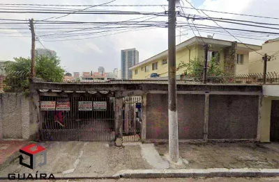 Terreno com 270m² localizado no bairro ipiranga em são paulo/sp.