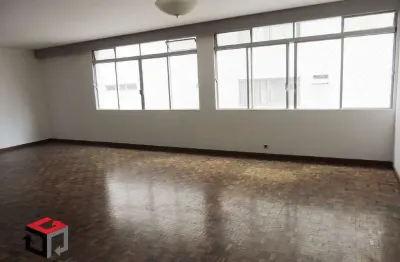 Apartamento com 3 quartos à venda na Rua Doutor Fausto Ferraz, 114, Bela Vista, São Paulo
