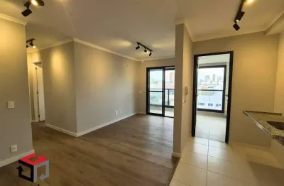 Apartamento à venda 2 quartos 1 suíte 1 vaga campestre - santo andré - sp