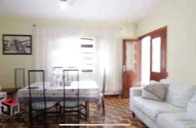Sobrado residencial 3 dormitórios 200 m2 no ipiranga