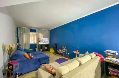 Sobrado à venda 3 quartos 1 suíte 2 vagas demarchi - são bernardo do campo - sp