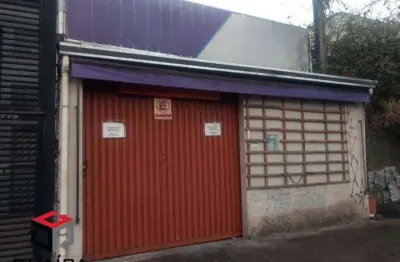 Salão na av. moinho fabrini, com 137,50 m², 1 banheiro e 1 espaço para estoque