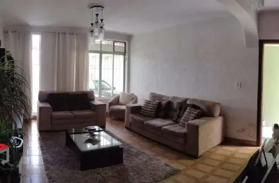 Sobrado à venda 3 quartos 1 suíte 2 vagas paulicéia - são bernardo do campo - sp