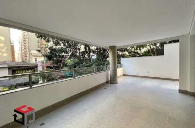 Apartamento com 3 quartos à venda na Alameda Lorena, 878, Jardim Paulista, São Paulo