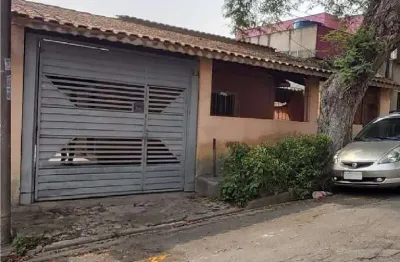 Terreno à venda na Rua Amaral Santos, 311, Vila Guaraciaba, Santo André