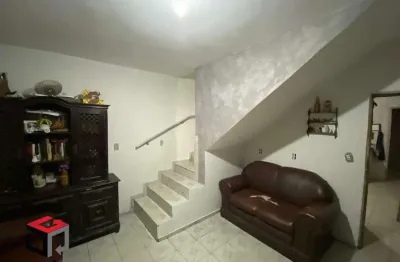 Sobrado à venda 3 quartos 1 suíte 1 vaga botujuru - são bernardo do campo - sp