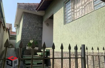 Casa à venda 2 quartos 1 suíte 3 vagas das nações - santo andré - sp