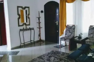 Sobrado à venda 3 quartos 1 suíte 2 vagas maria adelaide - são bernardo do campo - sp