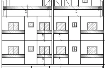 Jardim bela vista, 2 quartos 1 suite 2 banheiros varanda gourmet