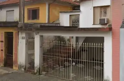 Terreno à venda na Rua Caiubi, 577, Jardim Stella, Santo André