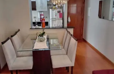 Apartamento á venda com 2 quartos 48m² 1 vaga apartamento com 2 quartos à venda, 48 m² sacada planejados sol da manhã