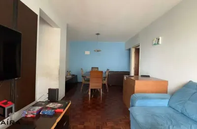Apartamento à venda 2 quartos 1 vaga guiomar - santo andré - sp