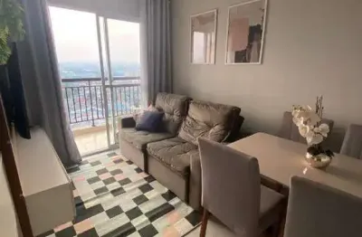 Apartamento à venda 2 quartos 1 vaga utinga - santo andré - sp