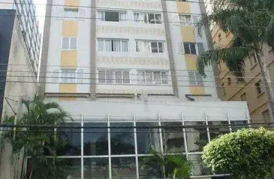 Apartamento com 1 quarto à venda na Rua Cônego Eugênio Leite, 916, Pinheiros, São Paulo