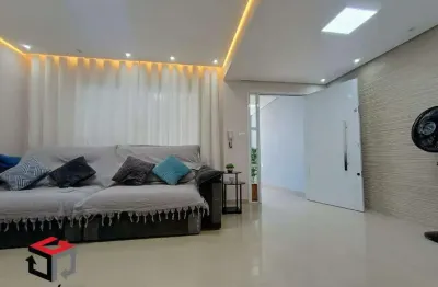 Casa à venda 3 quartos 1 suíte 2 vagas mauá - são caetano do sul - sp