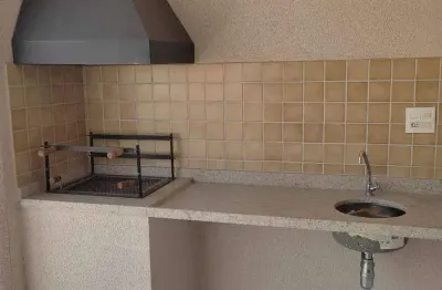 Apartamento à venda 2 quartos 1 suíte 2 vagas centro - são caetano do sul - sp