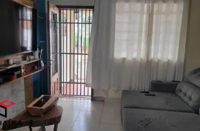 Casa à venda 3 quartos 4 vagas centro - são bernardo do campo - sp