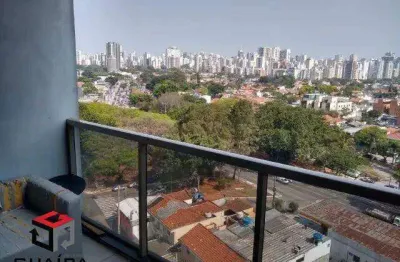Apartamento com 1 quarto à venda na Rua Alvorada, 676, Vila Olímpia, São Paulo