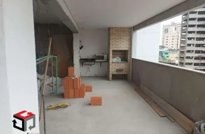 Apartamento à venda 4 quartos 4 suítes 4 vagas nova petrópolis - são bernardo do campo - sp