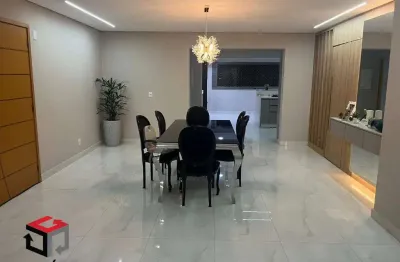 Apartamento à venda 4 quartos 4 suítes 4 vagas Nova Petrópolis - São Bernardo do Campo - SP