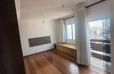 Cobertura à venda 3 quartos 2 suítes 1 vaga saúde - são paulo - sp